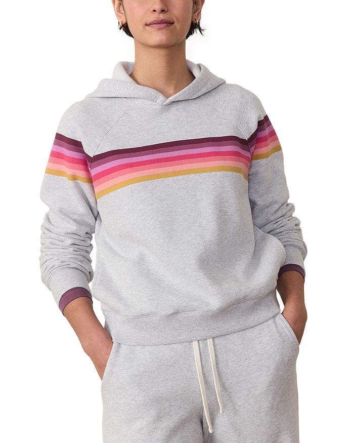 Толстовка Anytime Marine Layer, серый
Толстовка Anytime Marine Layer, серый