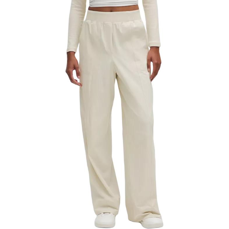 Женские повседневные брюки Lululemon, Bone
Женские повседневные брюки Lululemon, Bone