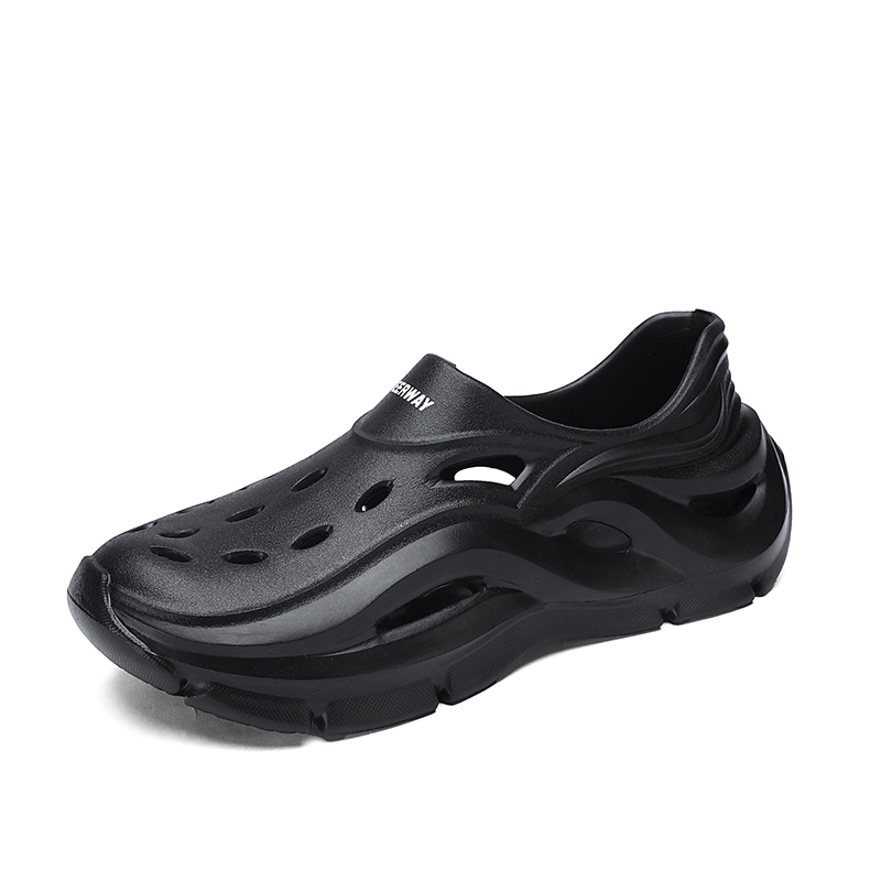 Сабо мужские DEERWAY, Black
Сабо мужские DEERWAY, Black