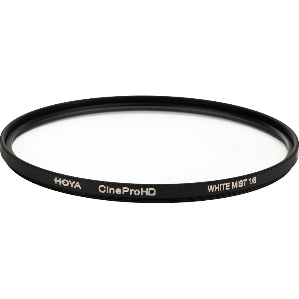 Фильтр Hoya CinePro HD White Mist Diffusion Filter CPH-WM0877
Фильтр Hoya CinePro HD White Mist Diffusion Filter CPH-WM0877