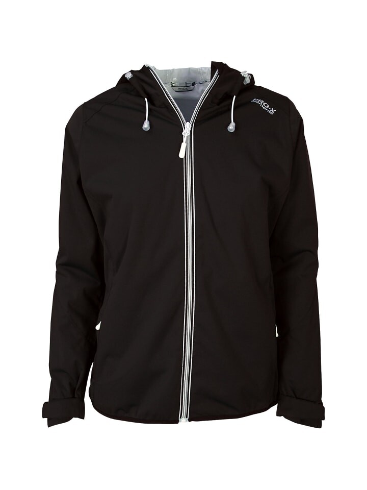 Куртка софтшелл PRO-X elements, черный
Куртка софтшелл PRO-X elements, черный