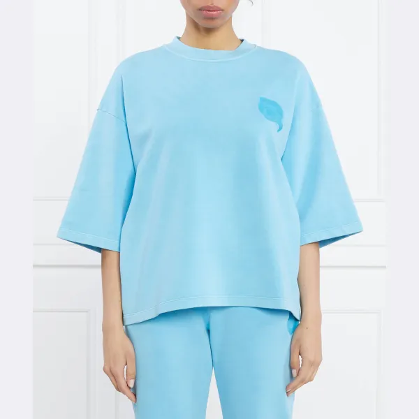 Толстовка свободного кроя Ikonik 2.0 в тон Karl Lagerfeld, синий
Толстовка свободного кроя Ikonik 2.0 в тон Karl Lagerfeld, синий