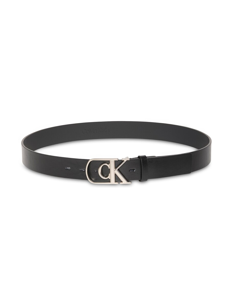 Ремень Calvin Klein, черный
Ремень Calvin Klein, черный