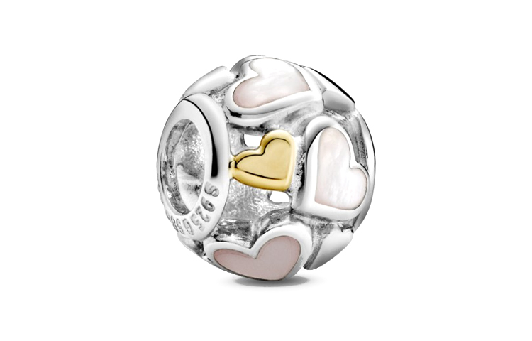 Pandora Ювелирные аксессуары женские white
Pandora Ювелирные аксессуары женские white