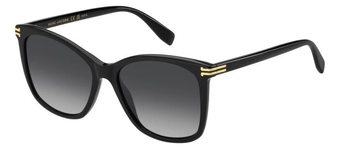 Женские солнцезащитные очки MJ 1106-S MARC JACOBS
Женские солнцезащитные очки MJ 1106-S MARC JACOBS