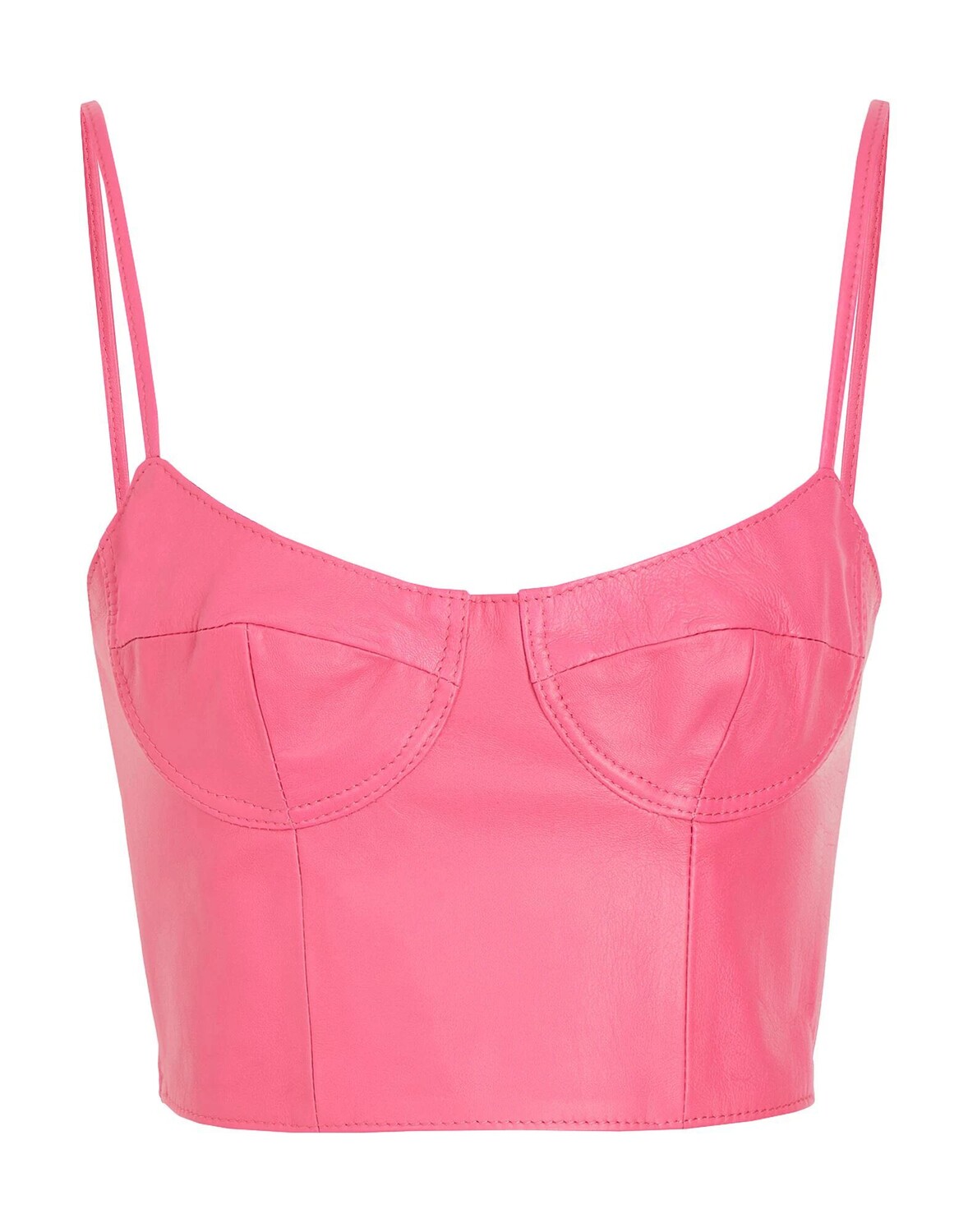 Топ 8 By Yoox, пурпурный 
Топ 8 By Yoox, пурпурный