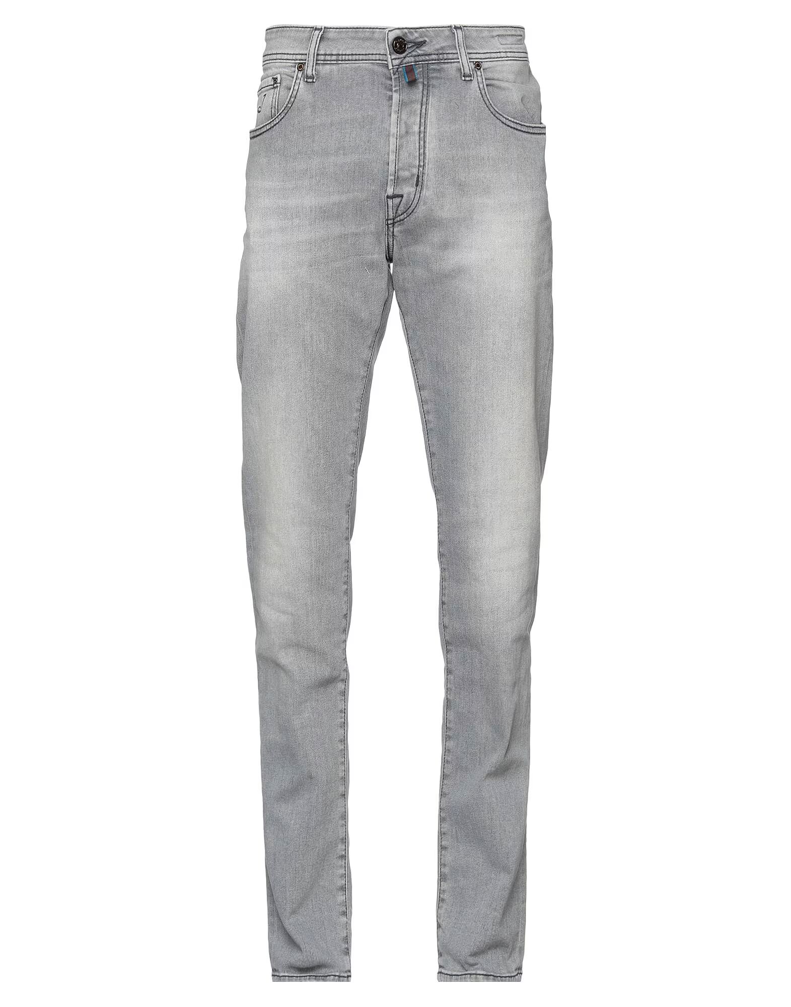 Джинсы Jacob CohЁN, серый
Джинсы Jacob CohЁN, серый