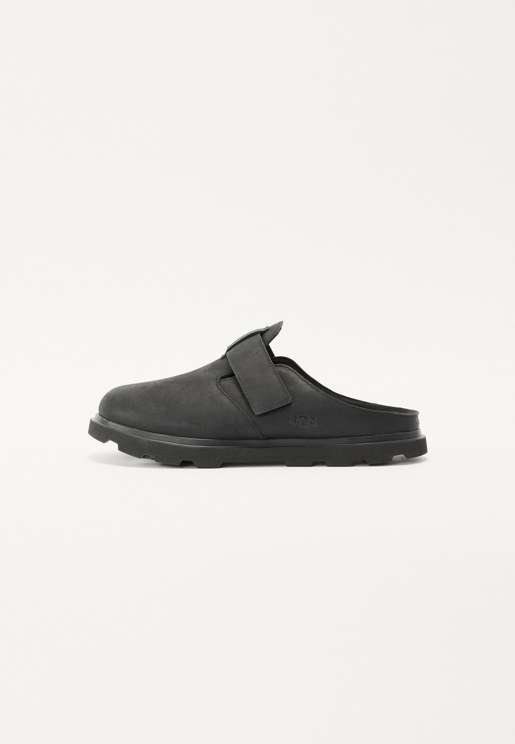 Сабо SOLANO UGG, черный 
Сабо SOLANO UGG, черный