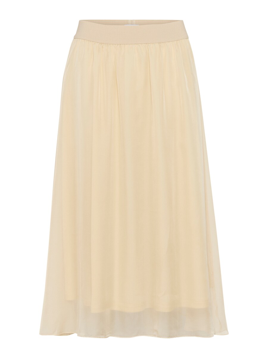 Юбка SAINT TROPEZ CoralSZ, светло-желтый
Юбка SAINT TROPEZ CoralSZ, светло-желтый