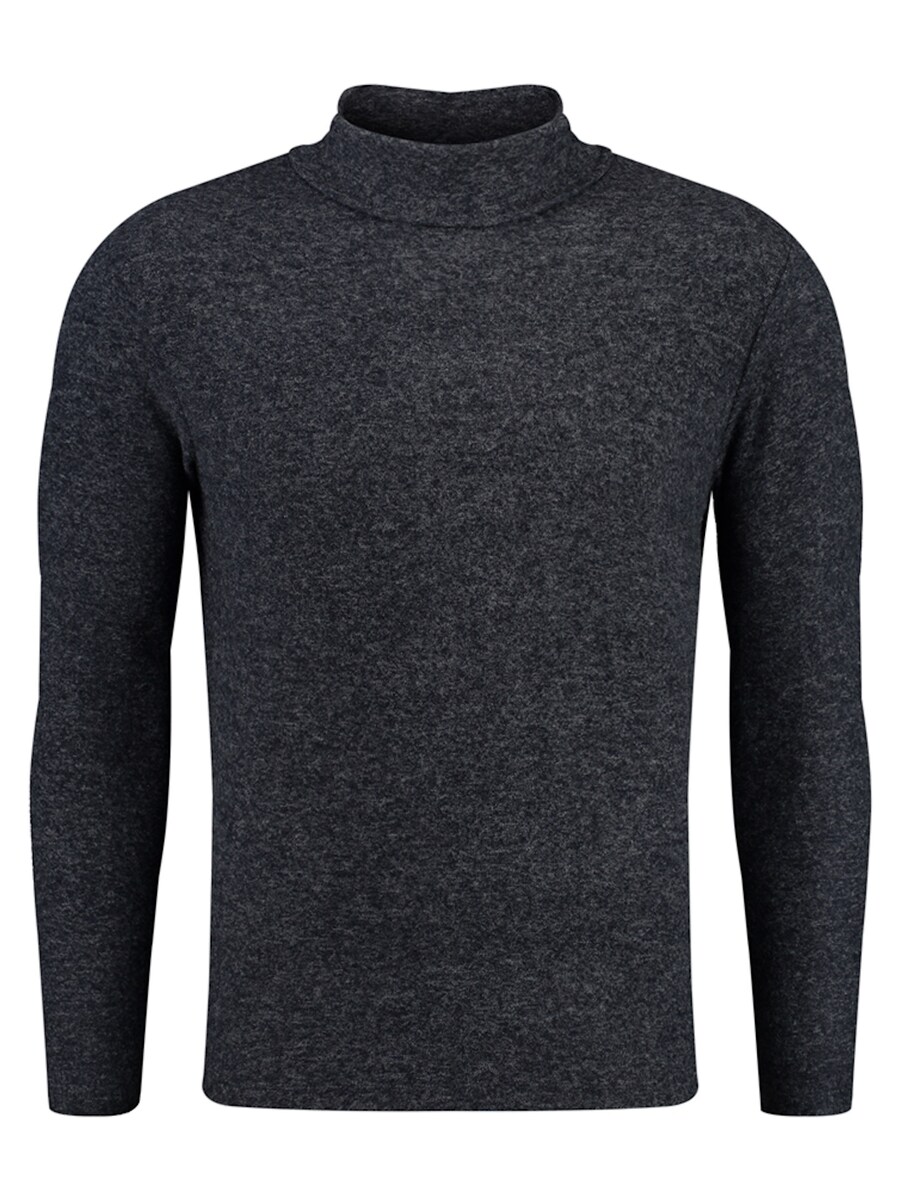 Свитер Key Largo Steel, ночной синий
Свитер Key Largo Steel, ночной синий