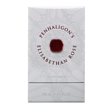 Penhaligon's Elisabethan Rose парфюмированная вода для женщин 100 мл Penhaligon S
Penhaligon's Elisabethan Rose парфюмированная вода для женщин 100 мл Penhaligon S