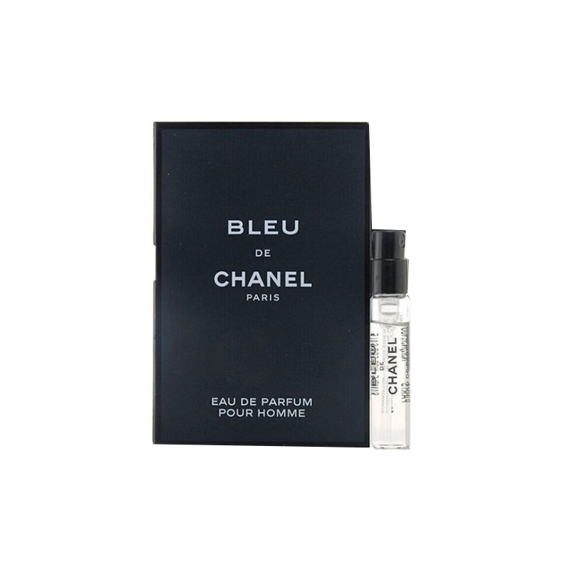 CHANEL Cerulean Sample Pack цветочно-фруктовый мужской парфюмерной воды EDP 1,5 мл
CHANEL Cerulean Sample Pack цветочно-фруктовый мужской парфюмерной воды EDP 1,5 мл