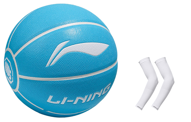 LINING Баскетбольный мяч pu blue размер 7 тренировочный unisex china
LINING Баскетбольный мяч pu blue размер 7 тренировочный unisex china