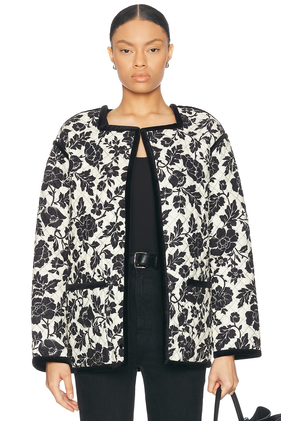 Двусторонняя куртка Romeo Posse, цвет Bone & Black, Белый, Двусторонняя куртка Romeo Posse, цвет Bone & Black
Двусторонняя куртка Romeo Posse, цвет Bone & Black, Белый, Двусторонняя куртка Romeo Posse, цвет Bone & Black