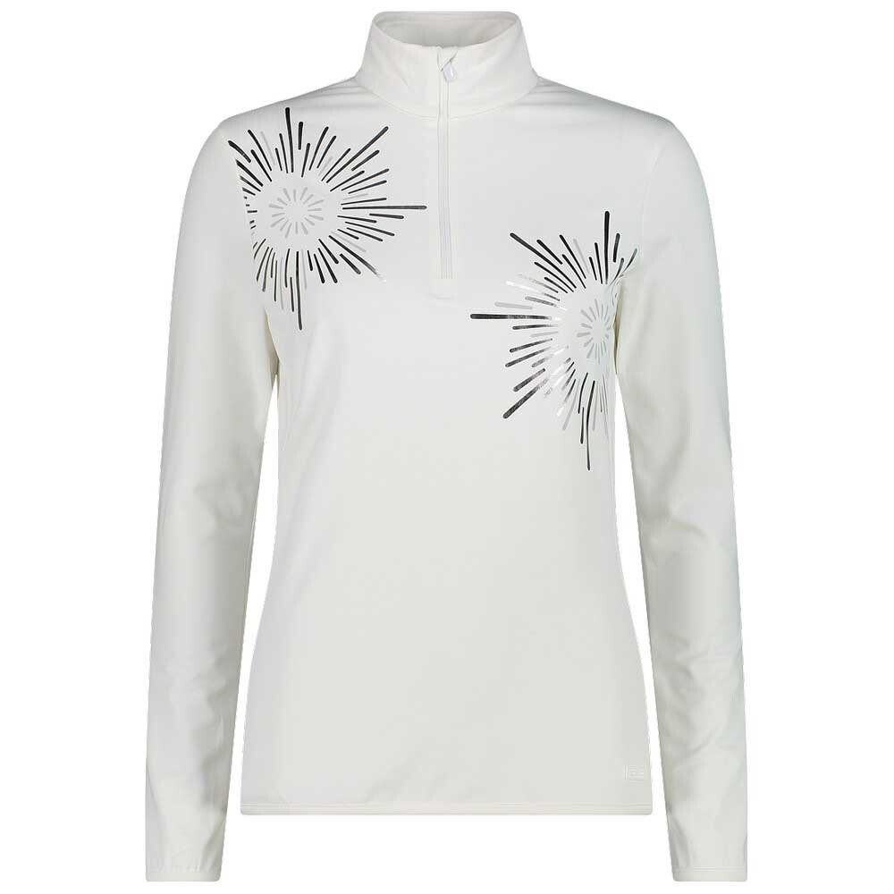 Футболка с длинным рукавом CMP 33L1166, белый
Футболка с длинным рукавом CMP 33L1166, белый