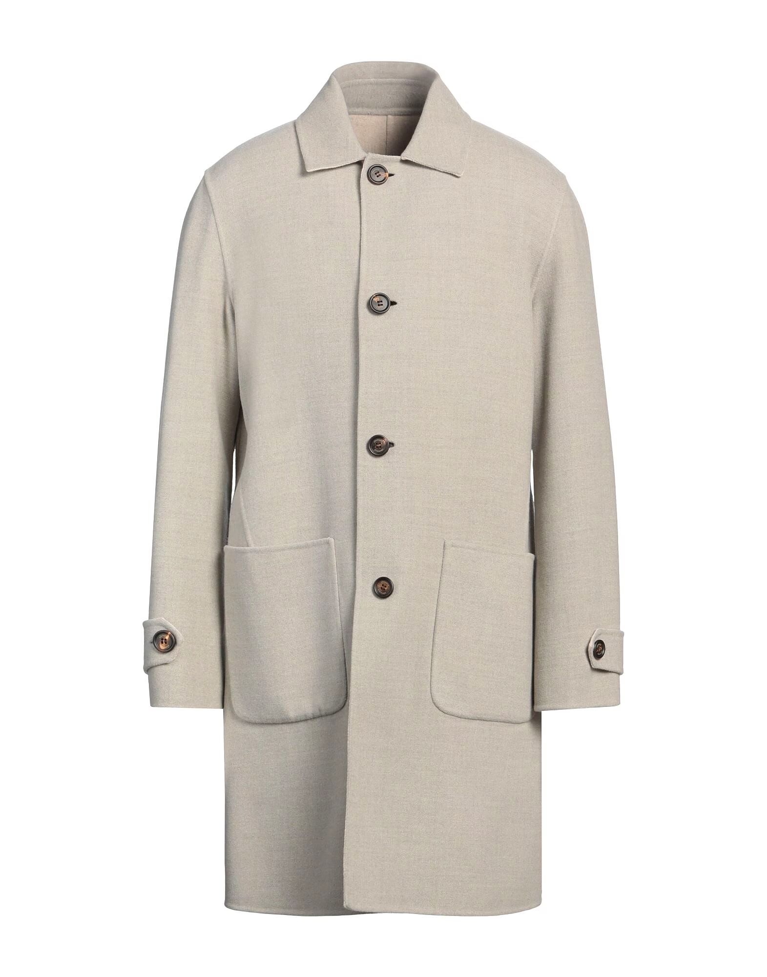 Пальто Platinum Eleventy, серо-коричневый
Пальто Platinum Eleventy, серо-коричневый