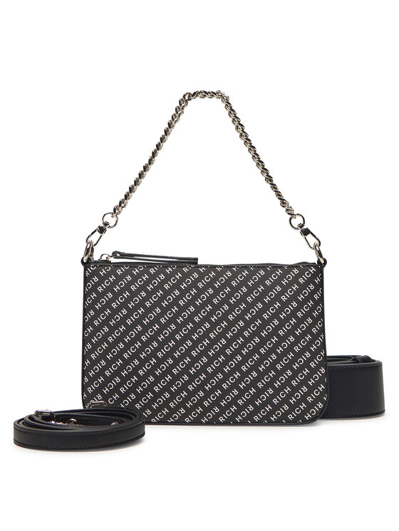 Сумочка RWP25052BO John Richmond, черный
Сумочка RWP25052BO John Richmond, черный