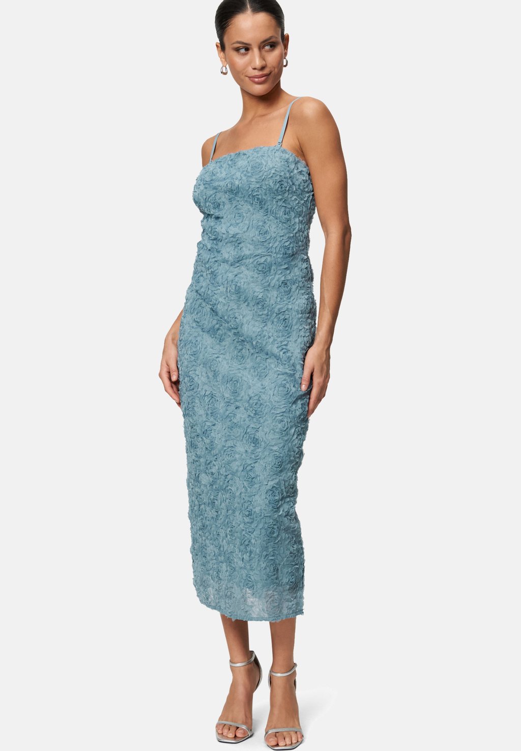 Повседневное платье ABEND MIT BLUMEN zero, синий
Повседневное платье ABEND MIT BLUMEN zero, синий