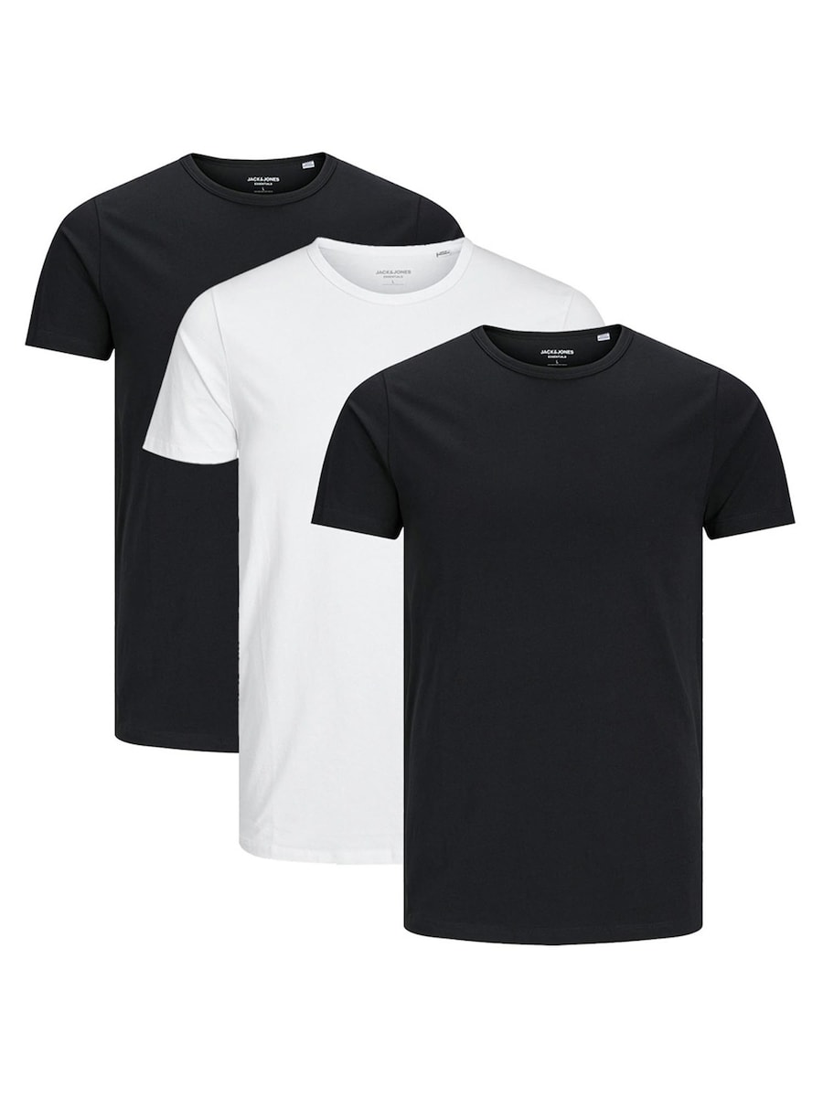 Рубашка JACK & JONES Basic, Mixed Colors
Рубашка JACK & JONES Basic, Mixed Colors