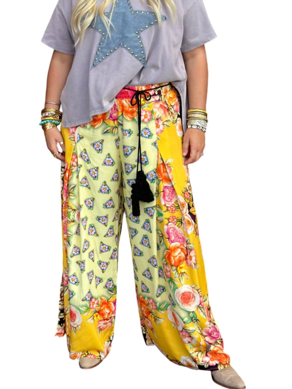 Штаны Венеры в Золотой Ночи Aratta
Штаны Венеры в Золотой Ночи Aratta