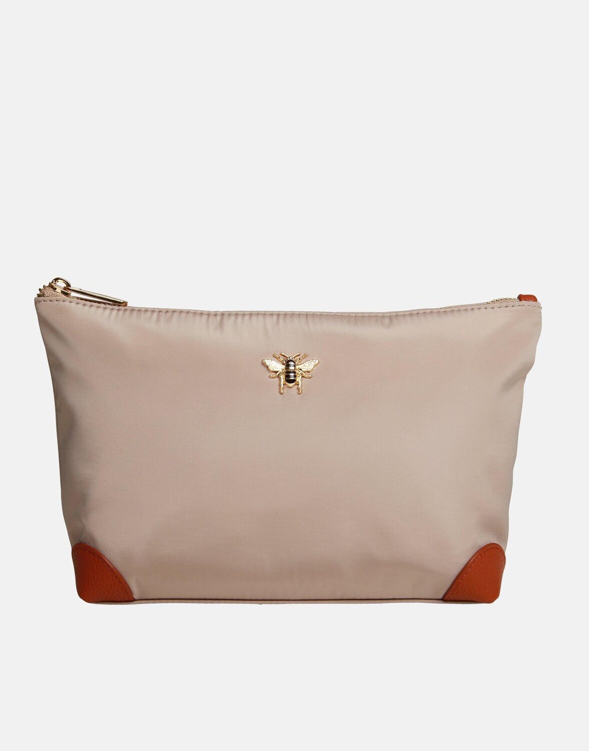 Дорожная сумка Харроу ALICE WHEELER LONDON, бежевый 
Дорожная сумка Харроу ALICE WHEELER LONDON, бежевый