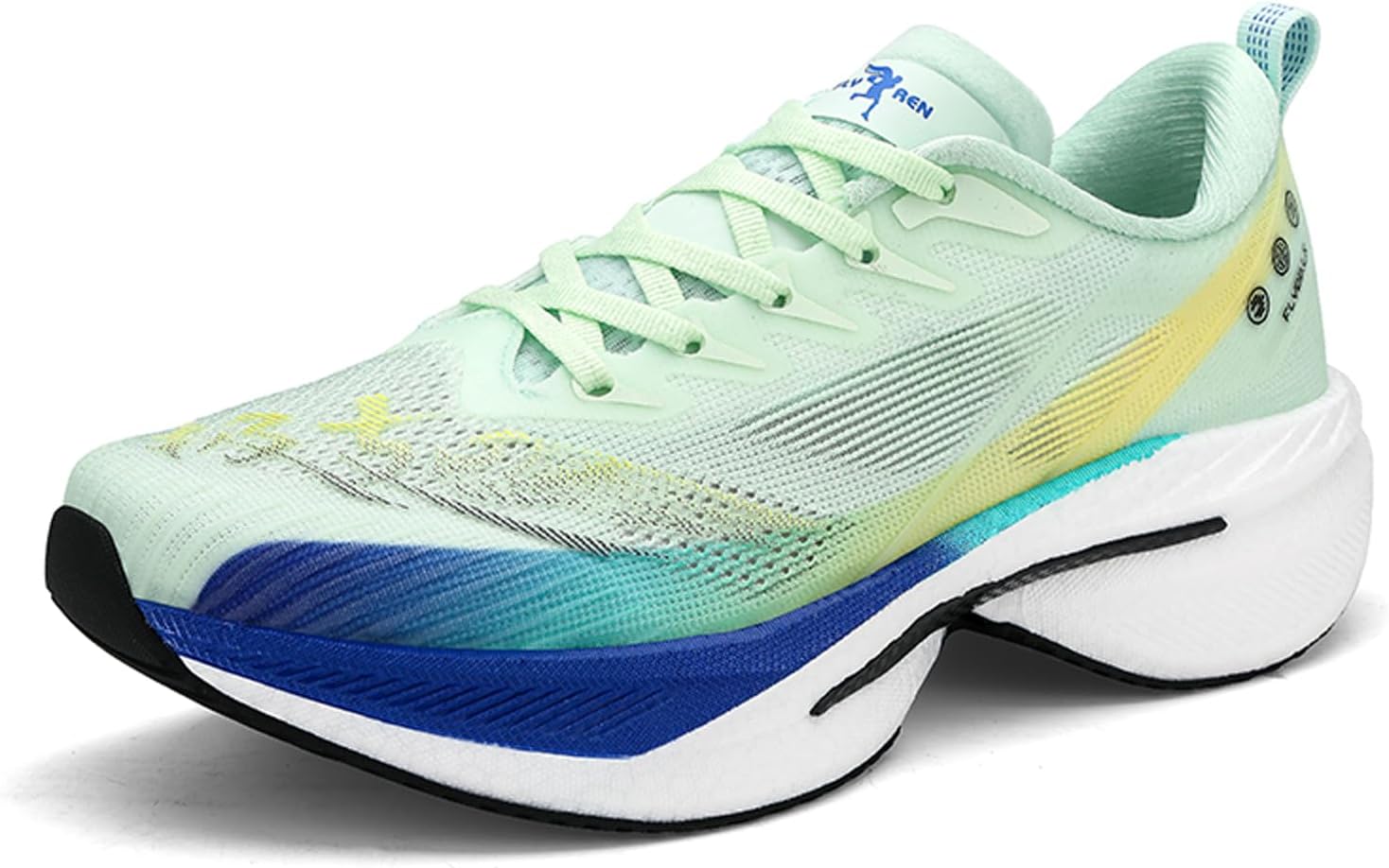 Мужские кроссовки для бега, прогулочные и теннисные, для спортивных тренировок, зала, повседневной носки, с нескользящей подошвой, для тренировок, подростковые, с дышащим вязаным верхом, для улицы и помещений Generic, зеленый
Мужские кроссовки для бега, прогулочные и теннисные, для спортивных тренировок, зала, повседневной носки, с нескользящей подошвой, для тренировок, подростковые, с дышащим вязаным верхом, для улицы и помещений Generic, зеленый