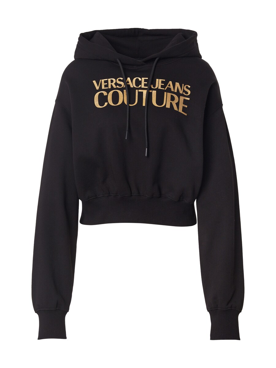 Толстовка Versace Jeans Couture, черный
Толстовка Versace Jeans Couture, черный