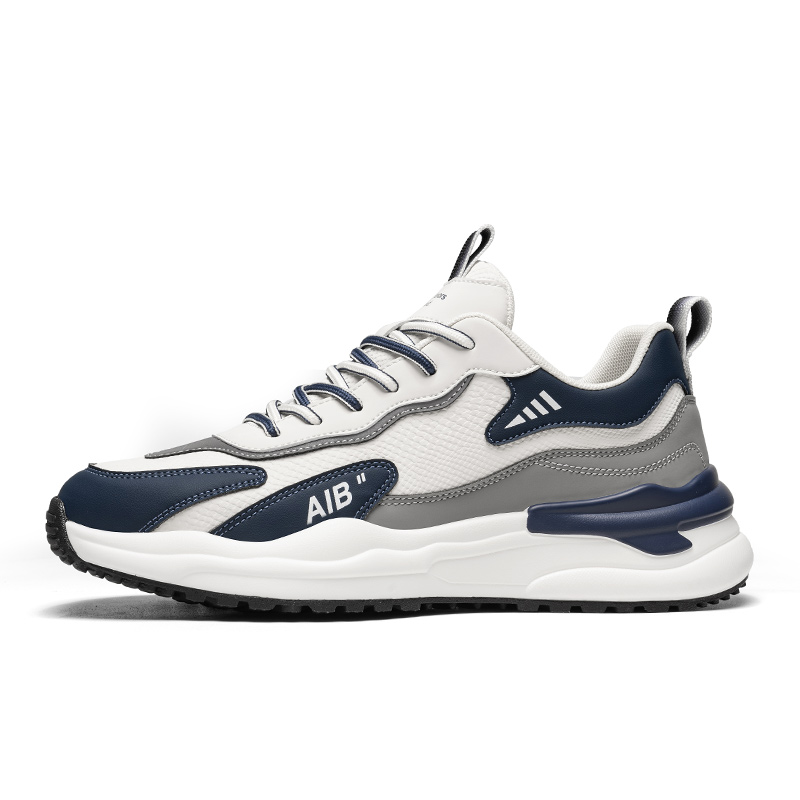 Низкие повседневные кроссовки для мужчин Frank Mully, синий
Низкие повседневные кроссовки для мужчин Frank Mully, синий