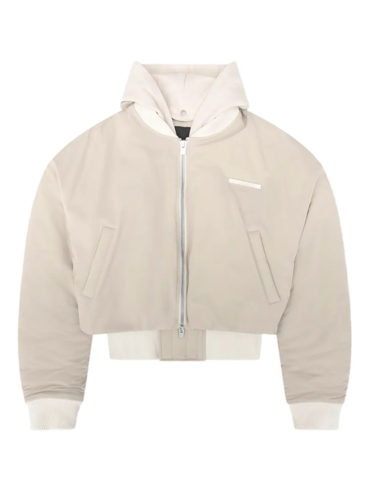 Укороченная куртка HELIOT EMIL, нейтральный
Укороченная куртка HELIOT EMIL, нейтральный