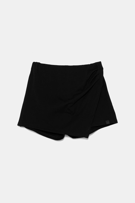 Детские хлопковые юбки-брюки United Colors Of Benetton, черный
Детские хлопковые юбки-брюки United Colors Of Benetton, черный