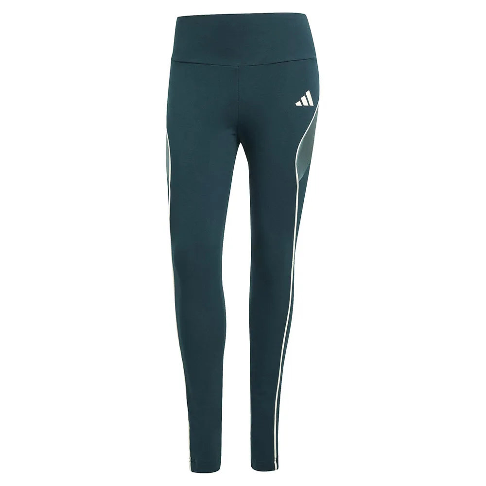 Леггинсы adidas Stadium, зеленый
Леггинсы adidas Stadium, зеленый