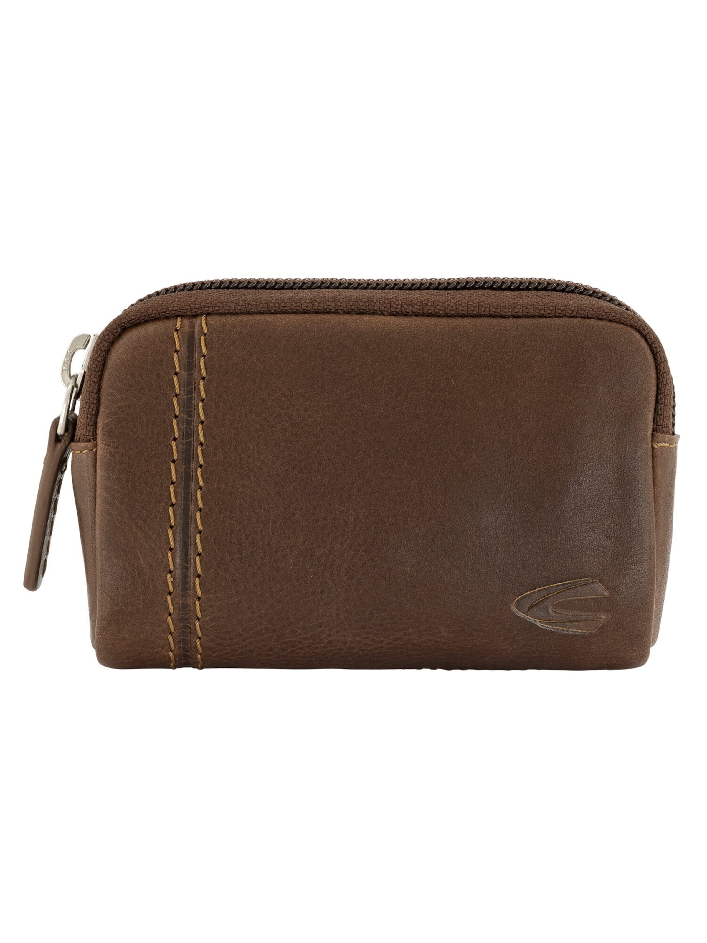 CAMEL ACTIVE Чехол 'Bilbao' в коричневом цвете
CAMEL ACTIVE Чехол 'Bilbao' в коричневом цвете