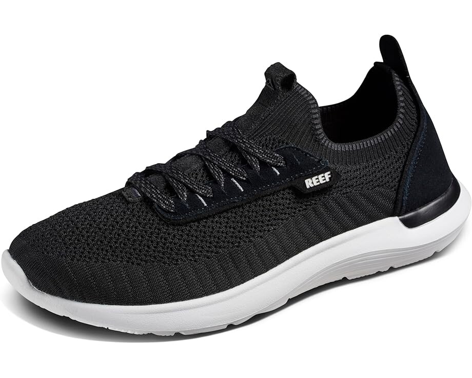 Кроссовки Reef Swellsole Valle, черный
Кроссовки Reef Swellsole Valle, черный