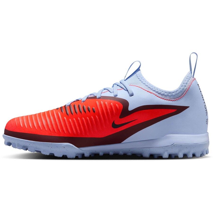 Спортивные кроссовки NIKE JR PHANTOM 6, синий
Спортивные кроссовки NIKE JR PHANTOM 6, синий