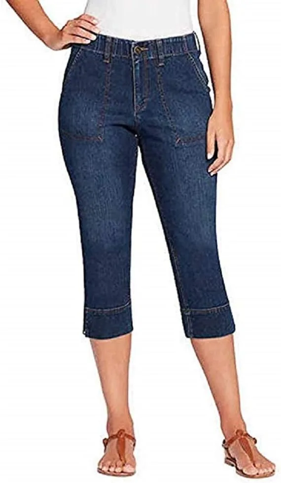 Gloria Vanderbilt женские Capri
Gloria Vanderbilt женские Capri