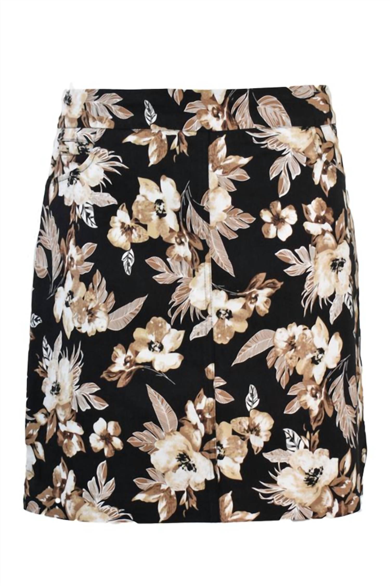 Женские шорты-юбка в комбинации кашу Renuar, Cashew Combo
Женские шорты-юбка в комбинации кашу Renuar, Cashew Combo