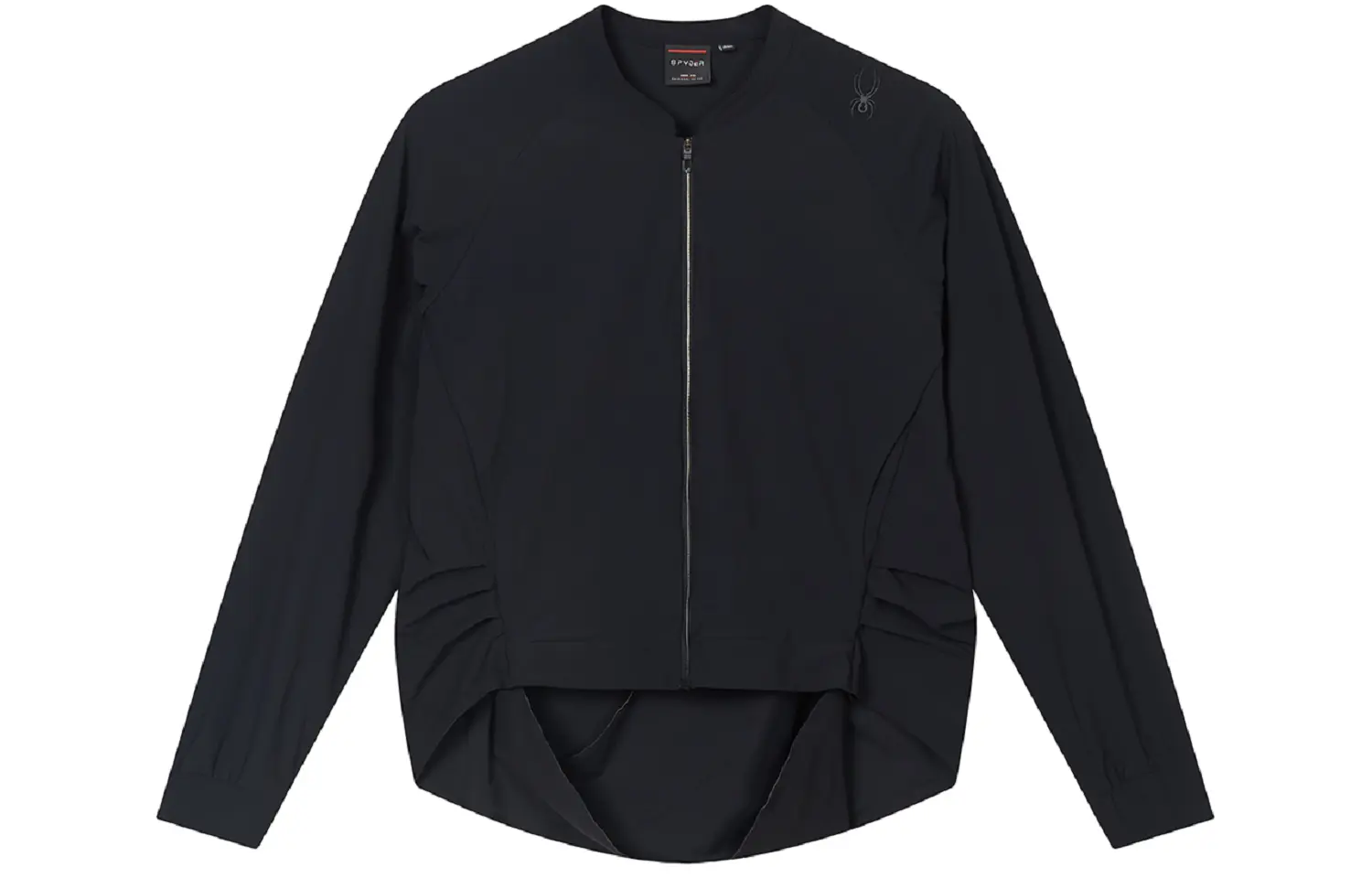 Куртка женская SPYDER, черная, Черный, Куртка женская SPYDER, черная
Куртка женская SPYDER, черная, Черный, Куртка женская SPYDER, черная