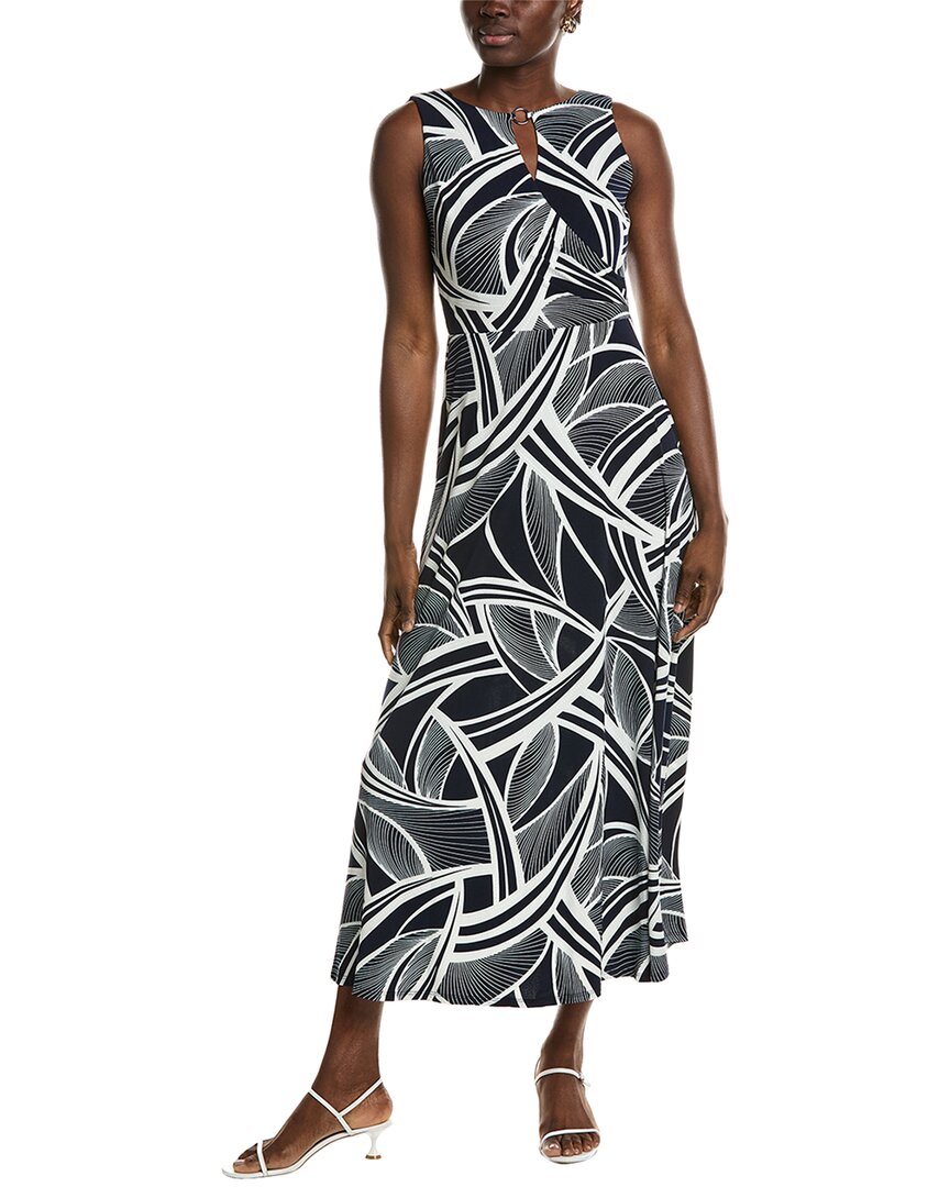 Сандра Даррен Миди-платье с запахом Sandra Darren, черный
Сандра Даррен Миди-платье с запахом Sandra Darren, черный