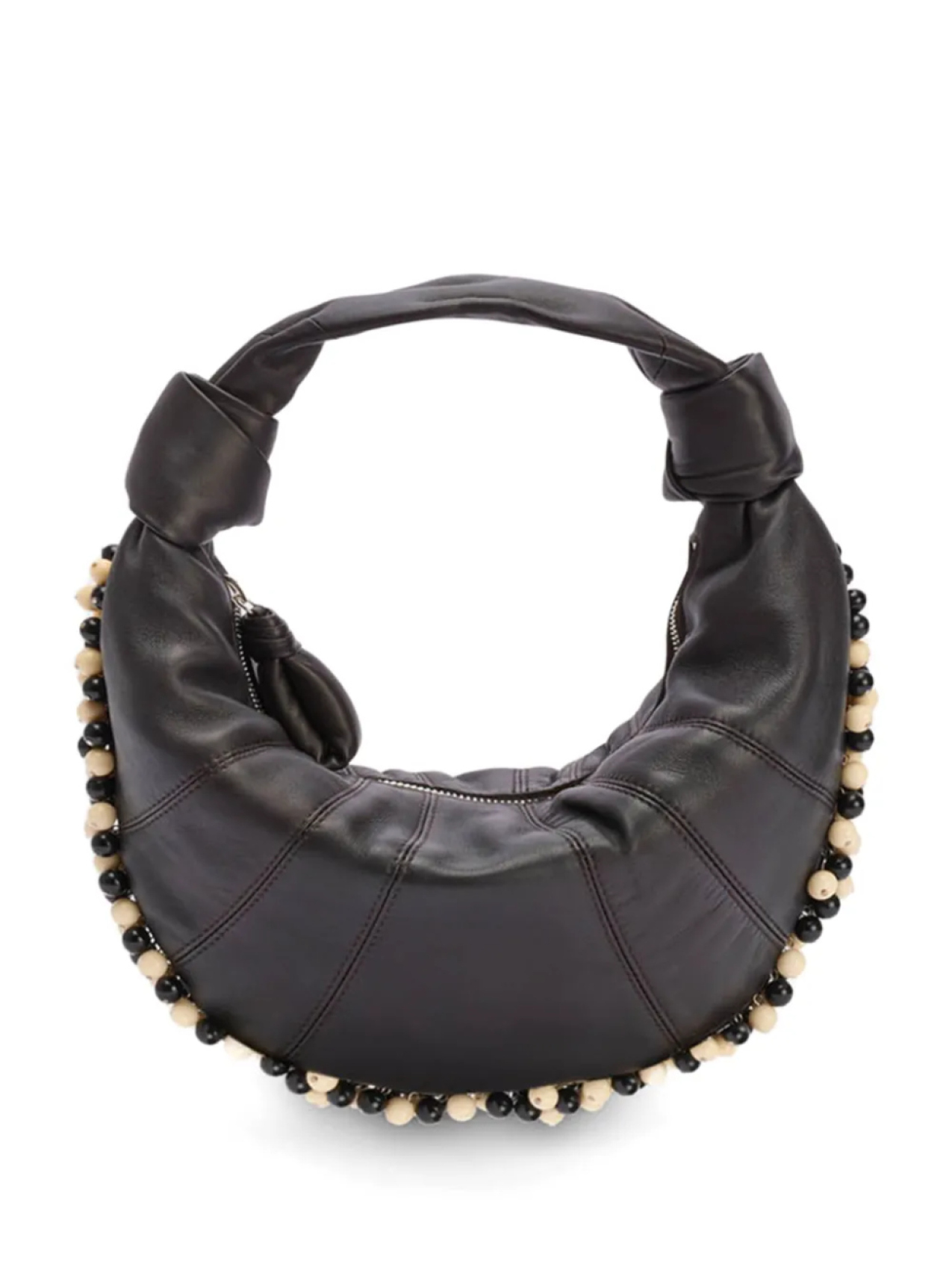 LEMAIRE мини-сумка Fortune, коричневый
LEMAIRE мини-сумка Fortune, коричневый