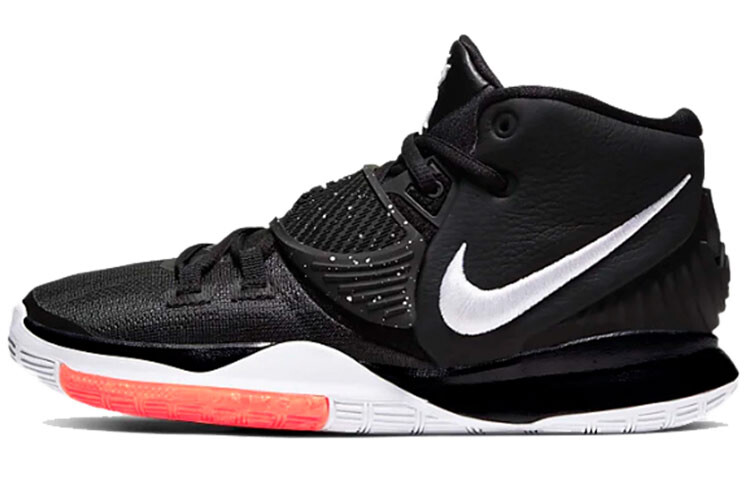 Детские баскетбольные кроссовки Nike Kyrie 6 Kids
Детские баскетбольные кроссовки Nike Kyrie 6 Kids