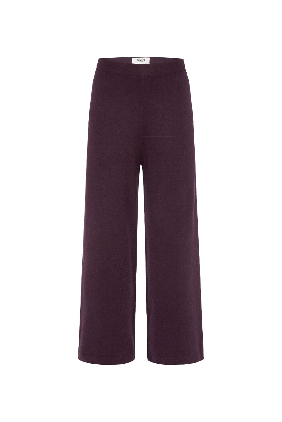 Обычные брюки SENSES.THE LABEL, Wine Red
Обычные брюки SENSES.THE LABEL, Wine Red