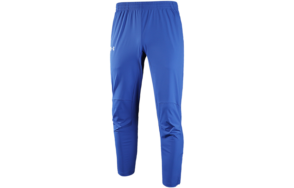 Мужские спортивные штаны Royal Blue Under Armour
Мужские спортивные штаны Royal Blue Under Armour