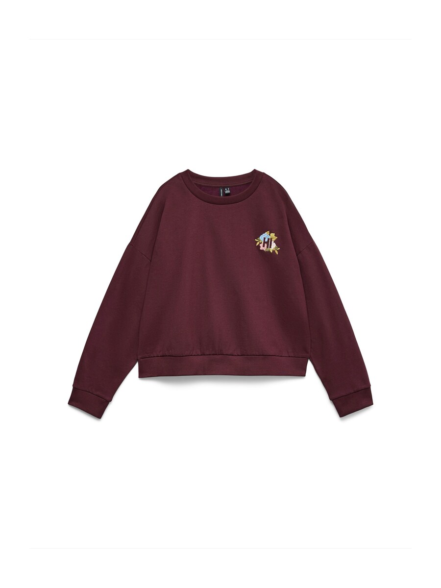 Толстовка VERO MODA, Wine Red
Толстовка VERO MODA, Wine Red