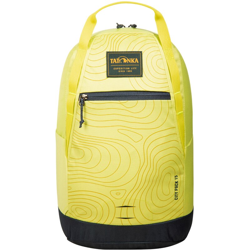 Рюкзак Tatonka, цвет lime curve
Рюкзак Tatonka, цвет lime curve