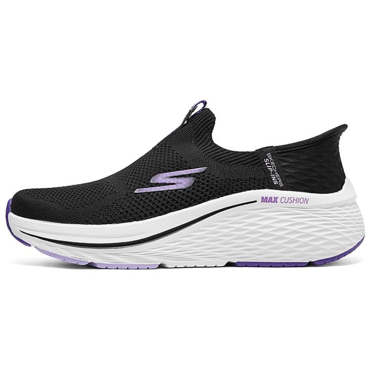 Кроссовки для бега WOMEN"S GO Series женские с низким верхом черного цвета Skechers
Кроссовки для бега WOMEN"S GO Series женские с низким верхом черного цвета Skechers