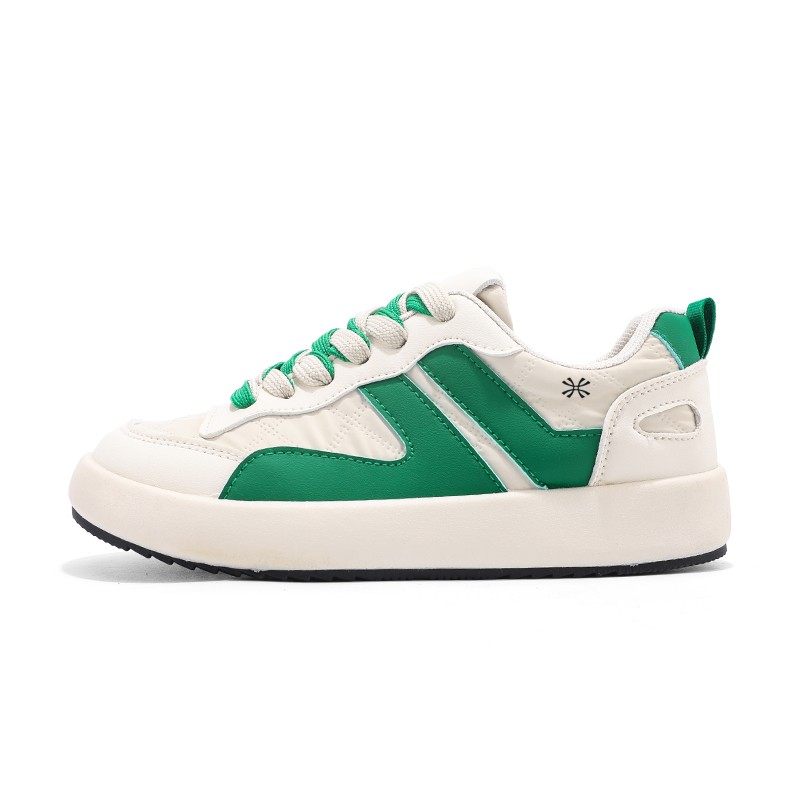 Нескользящие износостойкие низкие детские кроссовки для повседневной жизни YUZHAOLIN, зеленый
Нескользящие износостойкие низкие детские кроссовки для повседневной жизни YUZHAOLIN, зеленый