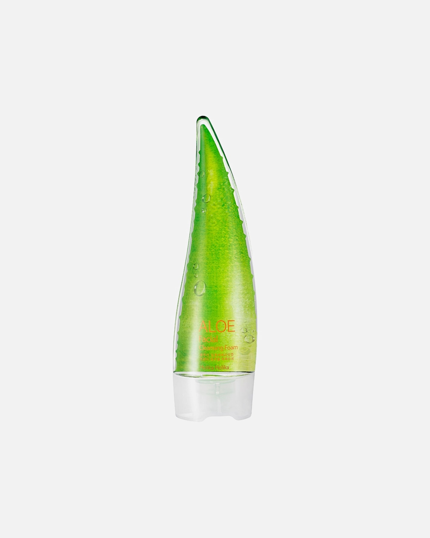 Очищающий гель для лица Holika Holika, 150 мл
Очищающий гель для лица Holika Holika, 150 мл