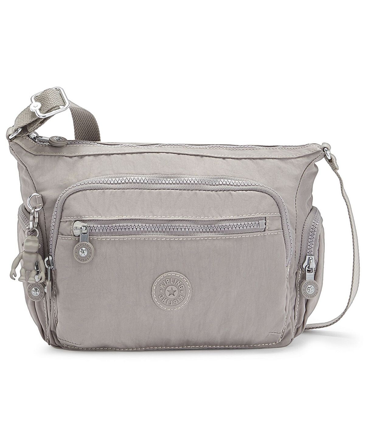 Кроссбоди Gabbie S Kipling
Кроссбоди Gabbie S Kipling