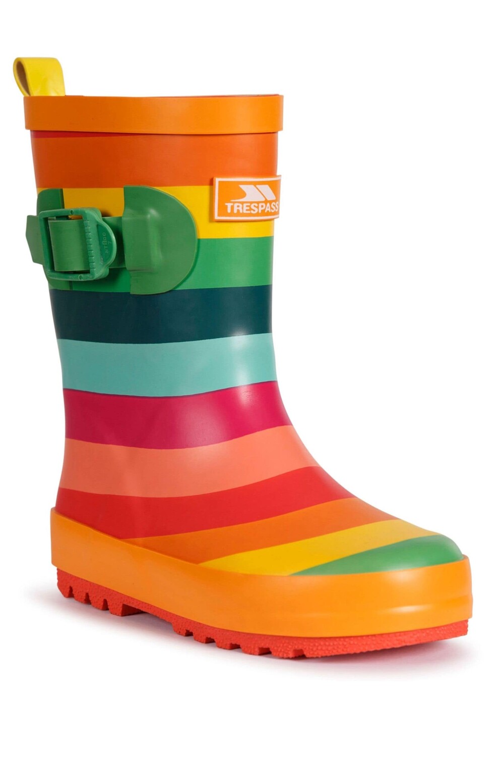 Резиновые сапоги для лужи Trespass, синий
Резиновые сапоги для лужи Trespass, синий