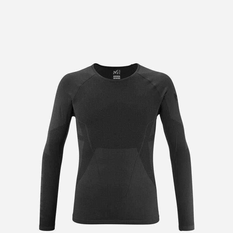 Мужская футболка для альпинизма Millet, черный
Мужская футболка для альпинизма Millet, черный